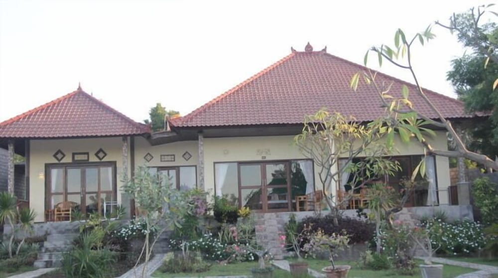 Segara Tegeh - Hostel