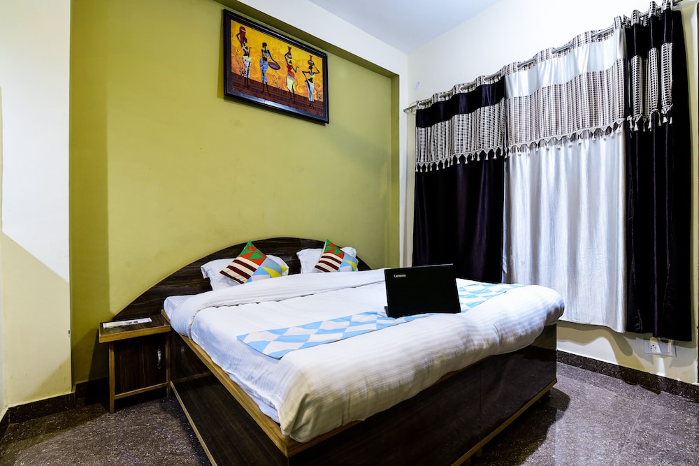 OYO 13409 Home Cozy Stay near ISBT Dharamshala