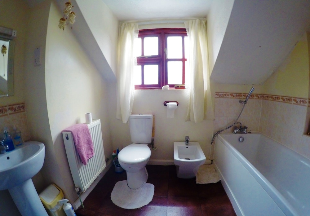 Cotefields Bed & Breakfast