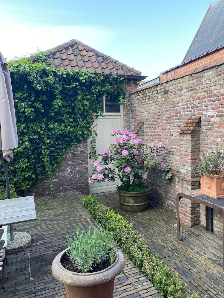 Bruges Vacations - 1669 Bed Breakfast - Property Image 24