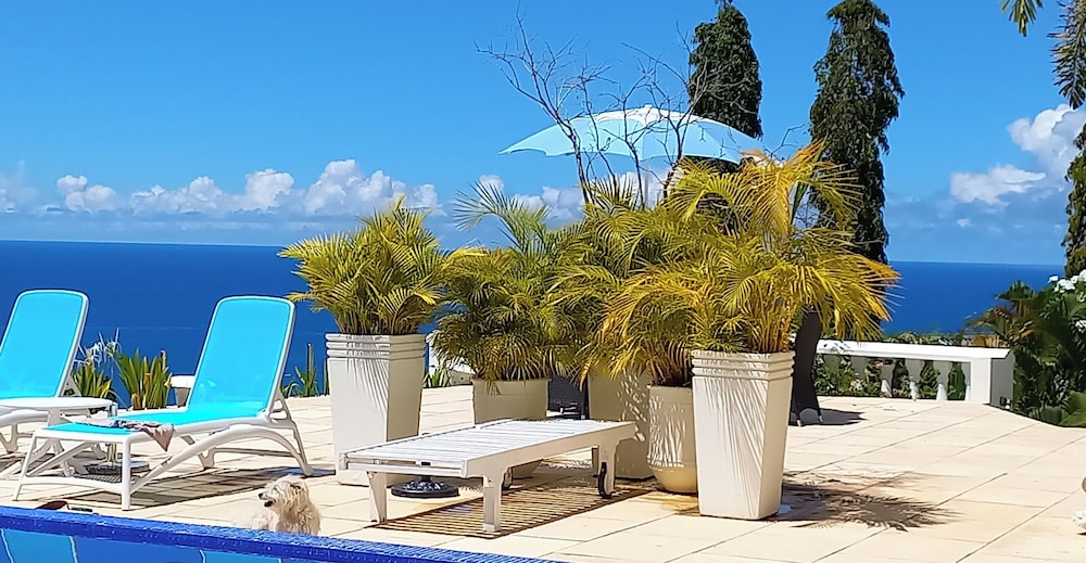 Petit Amour Villa