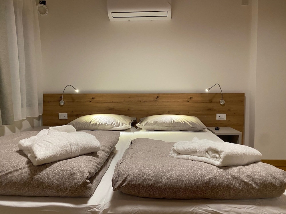 Dolomiti Lodge Fit & Well