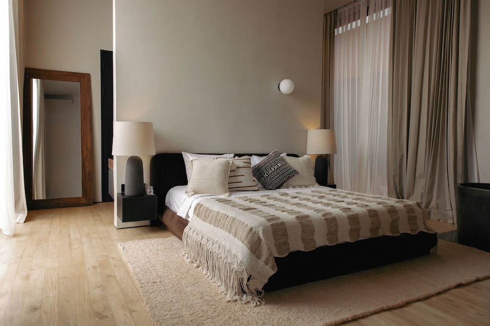 Five Stories Villas by SUOM