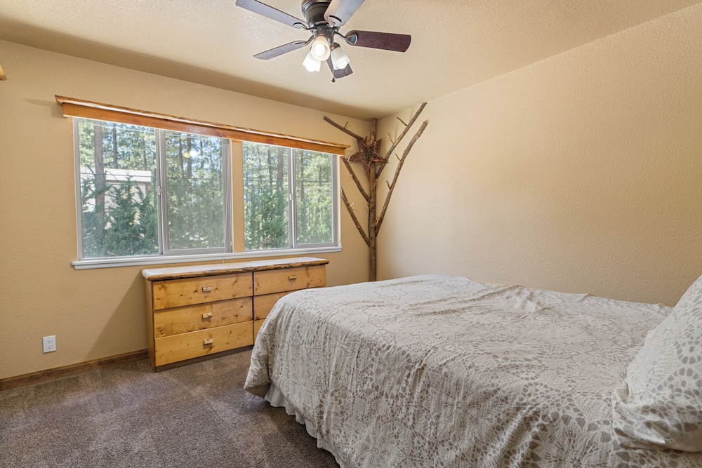 Moonridge Retreat