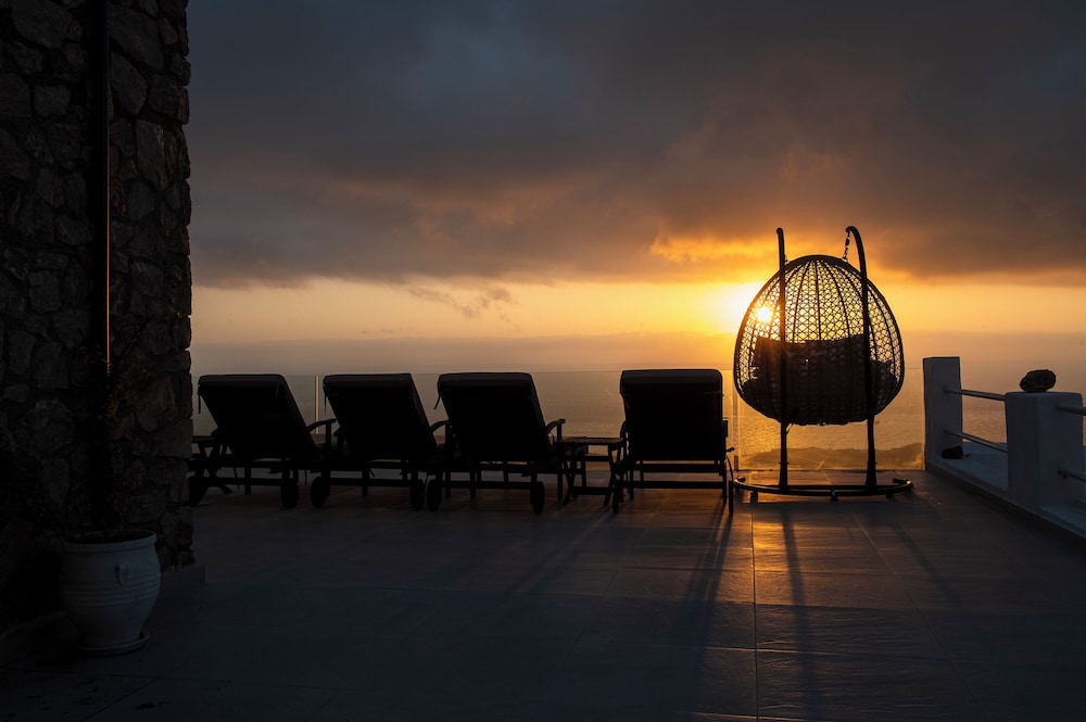 Dream Villa
