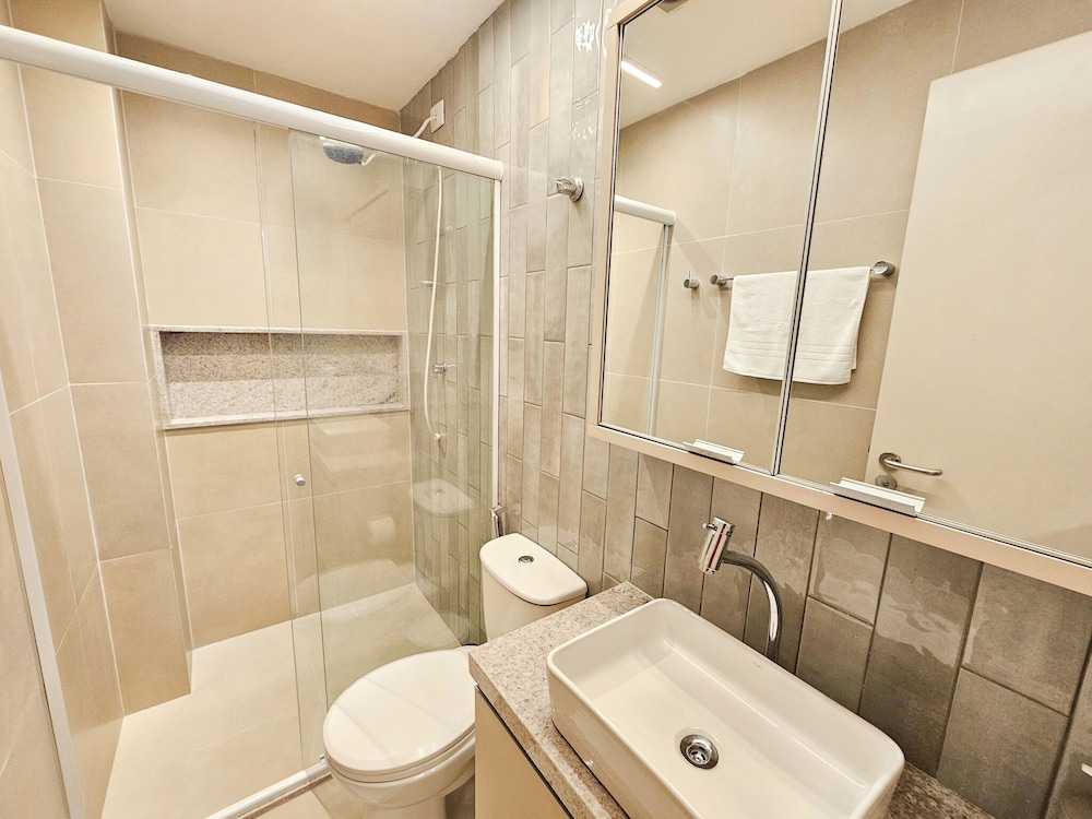 02 Quartos - Carneiros Beach Resort