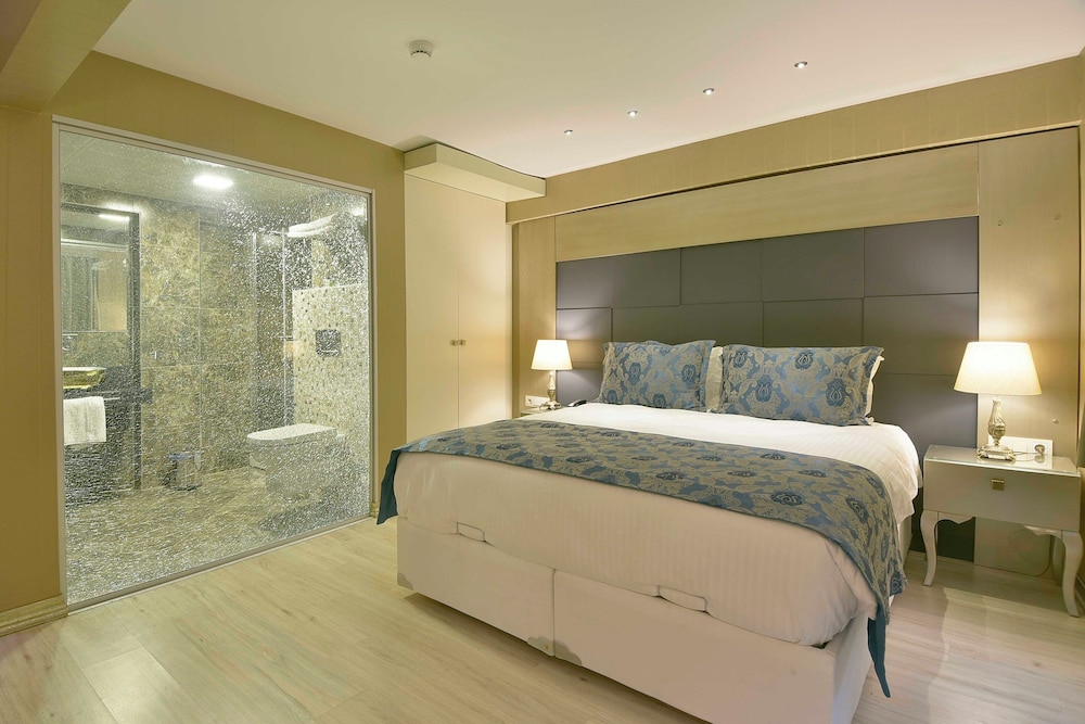 Hotel Adamel City - Image 16