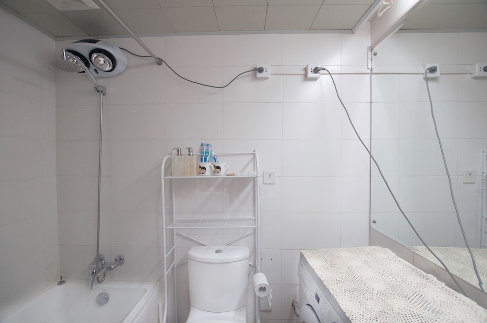 Lacasa Service Apartment
