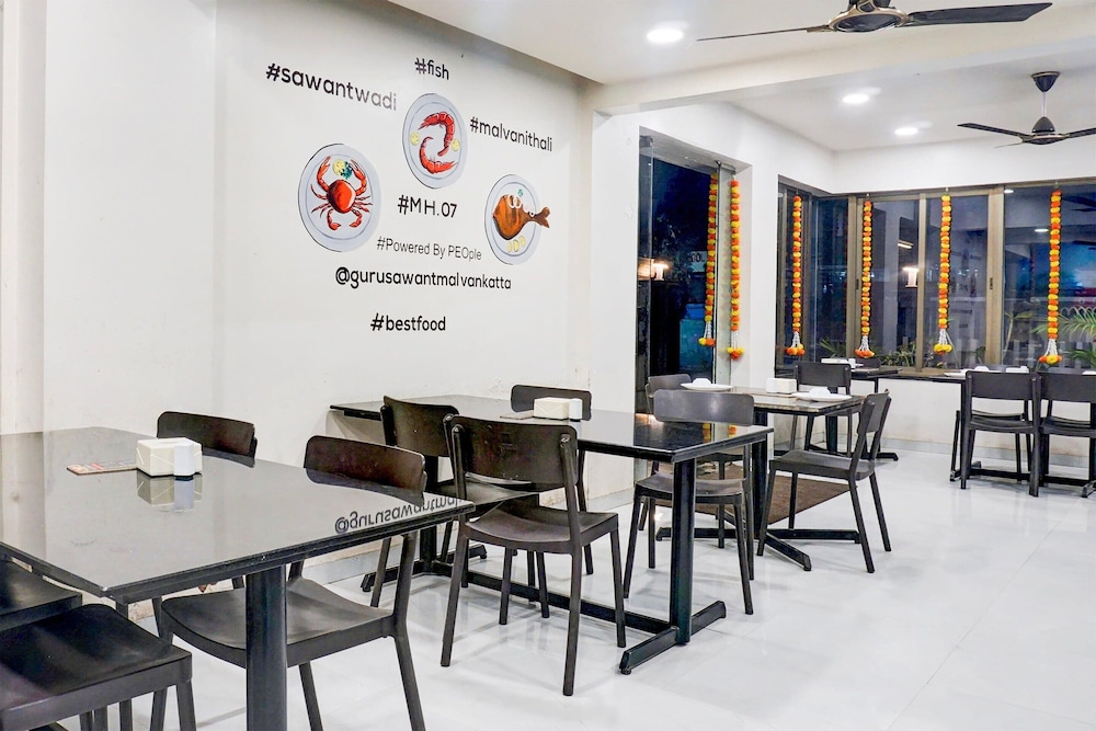 Elite Stays at Viman Nagar Kharadi
