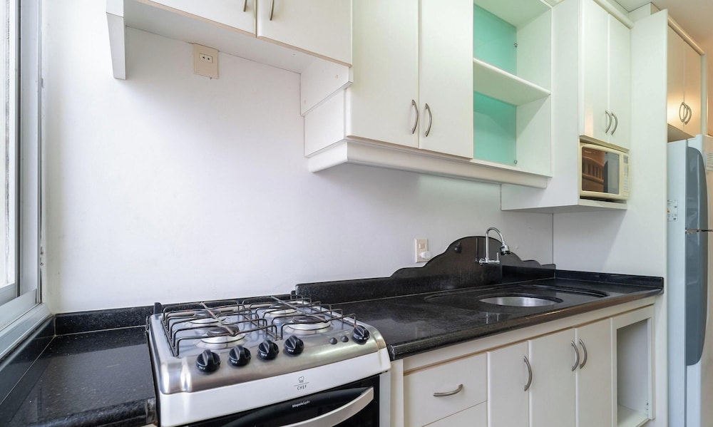 Apt 3 Bedrooms in Floripa Downtown Idr0801