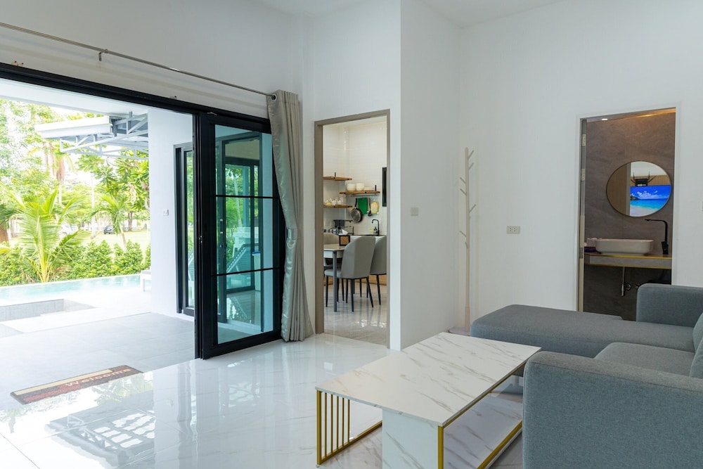 Garto Beach Resort Samui