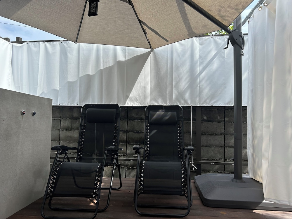 StayHakata villa