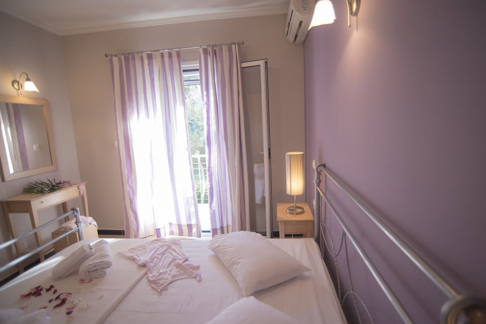 Villa Theodora