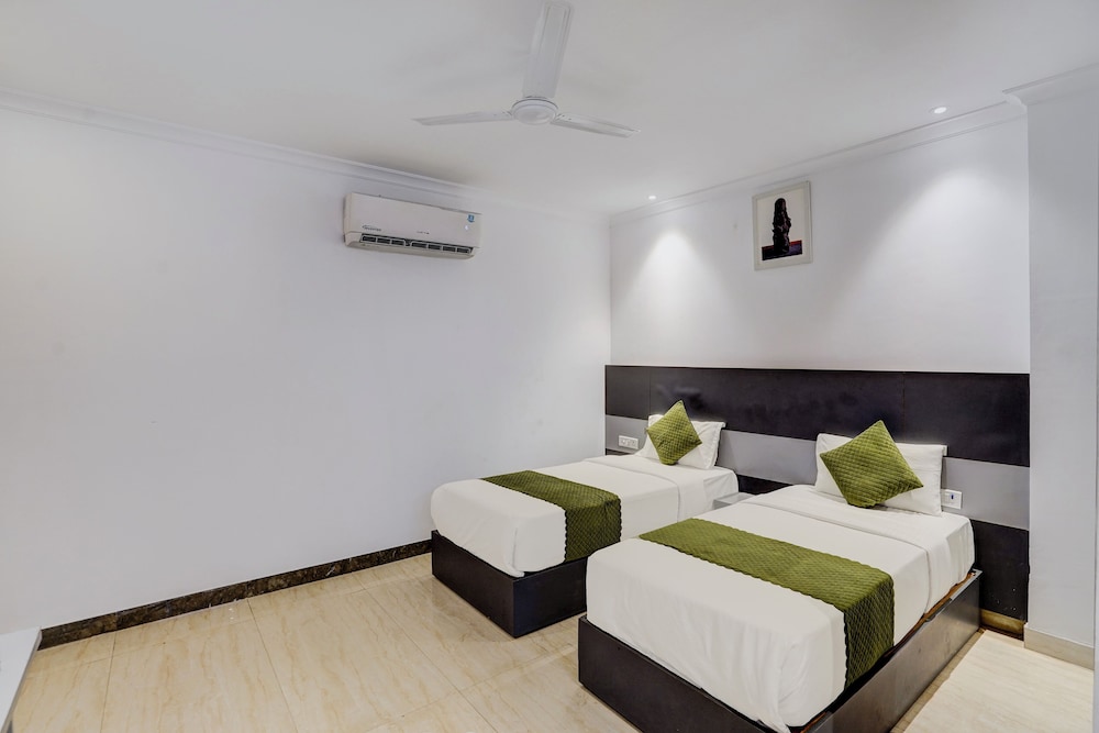 The Grace Hotel