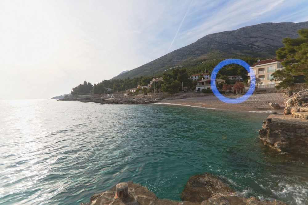 Ivan - 60m From the sea - A2 view 5