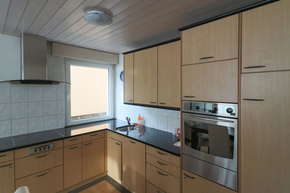 Apartments Cresta
