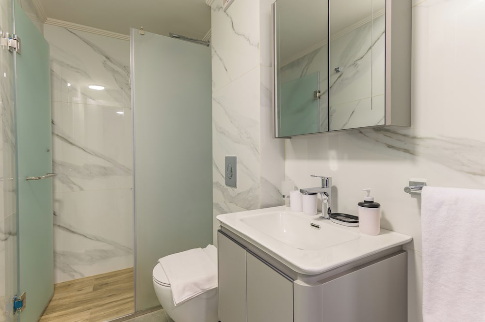 CityZen - Boutique Studios in Achrafieh