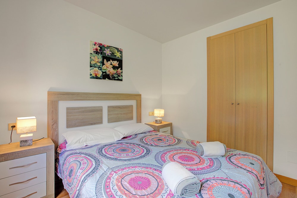 El Tarter Mountain Ski Vacation Rental
