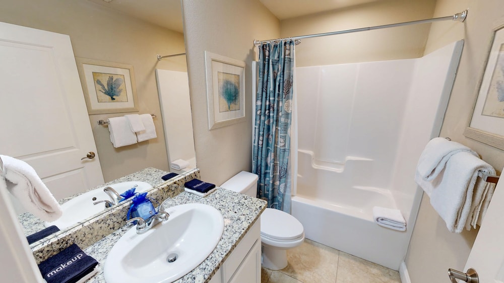 Alerio 301c 3 Bedroom Condo