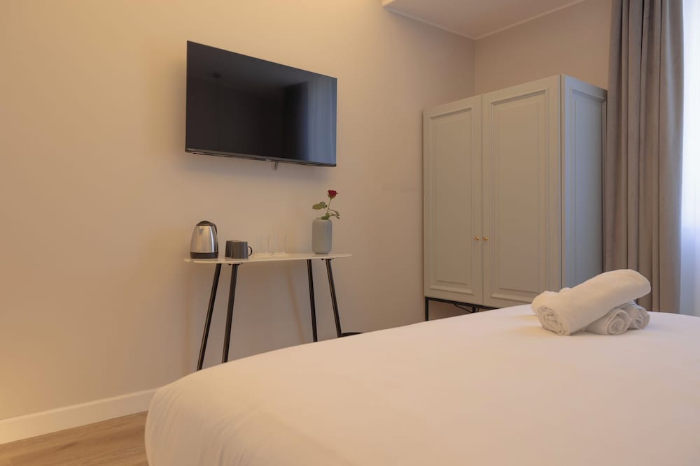 Tiburtina 86 Luxury Suites