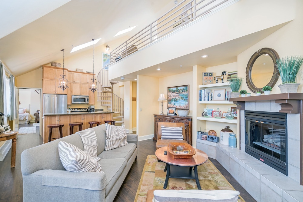 Blue Mesa 2 Unit Buyout by Avantstay 2 Units Centrally Located Ski In Ski Out Unit