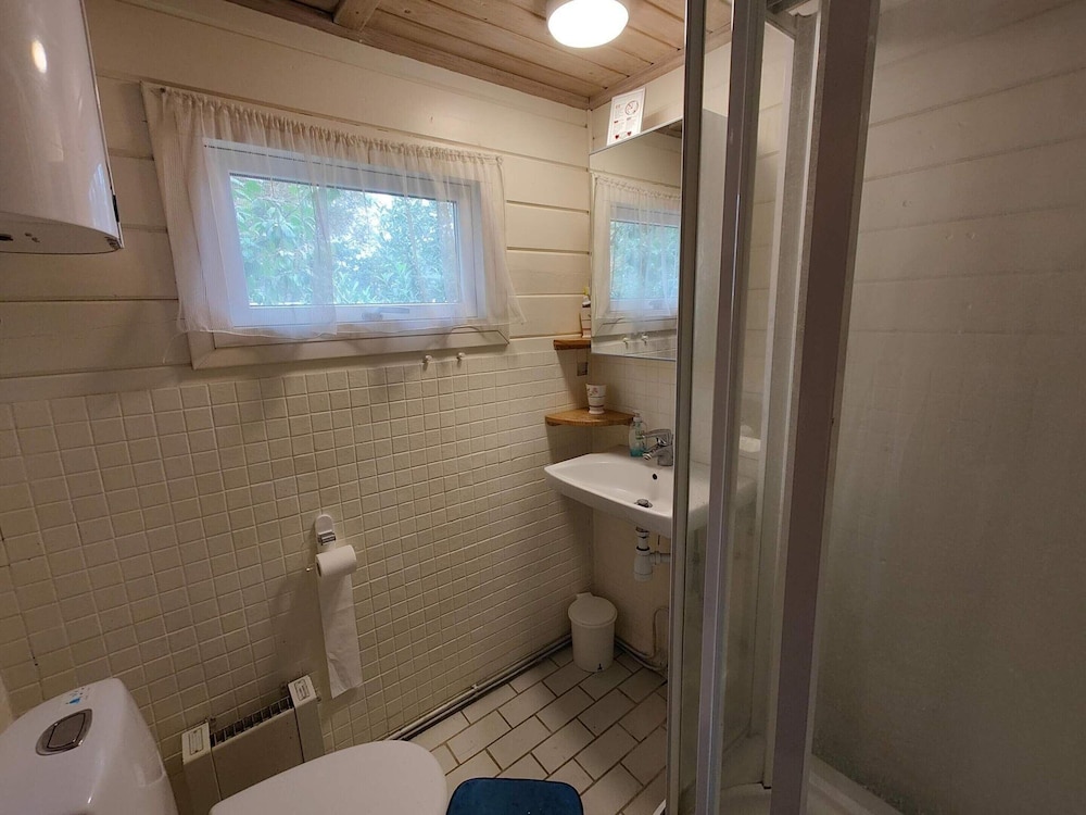6 Person Holiday Home in Hals