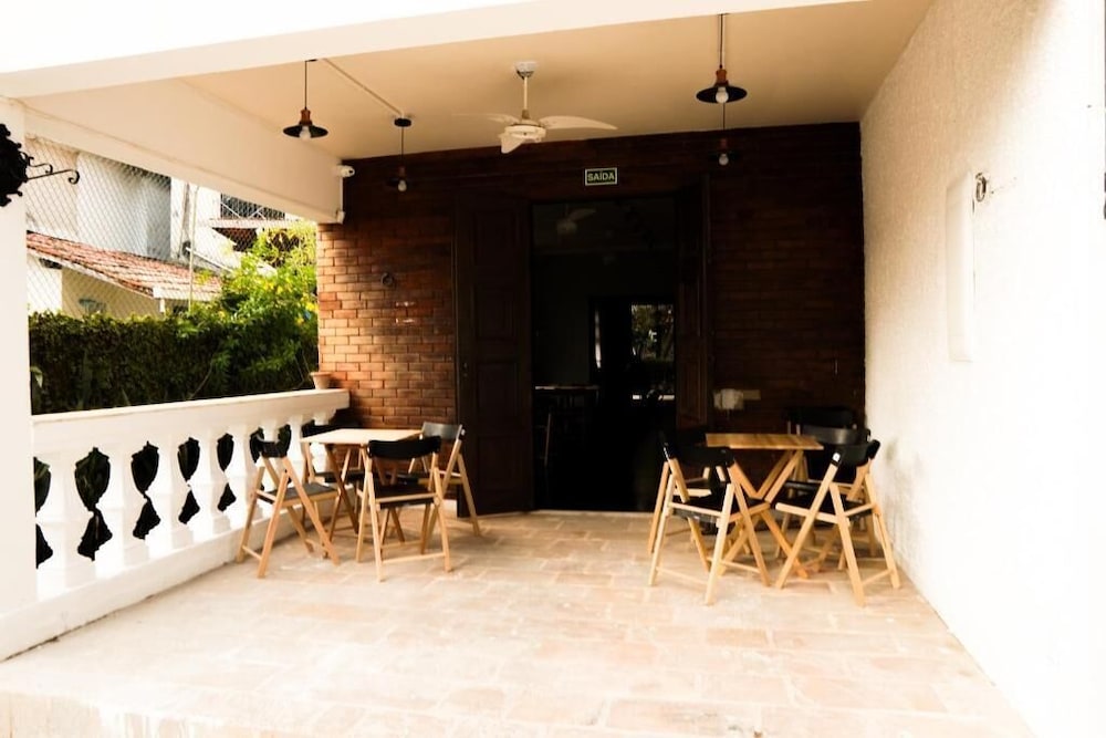 Local Hostel Belém