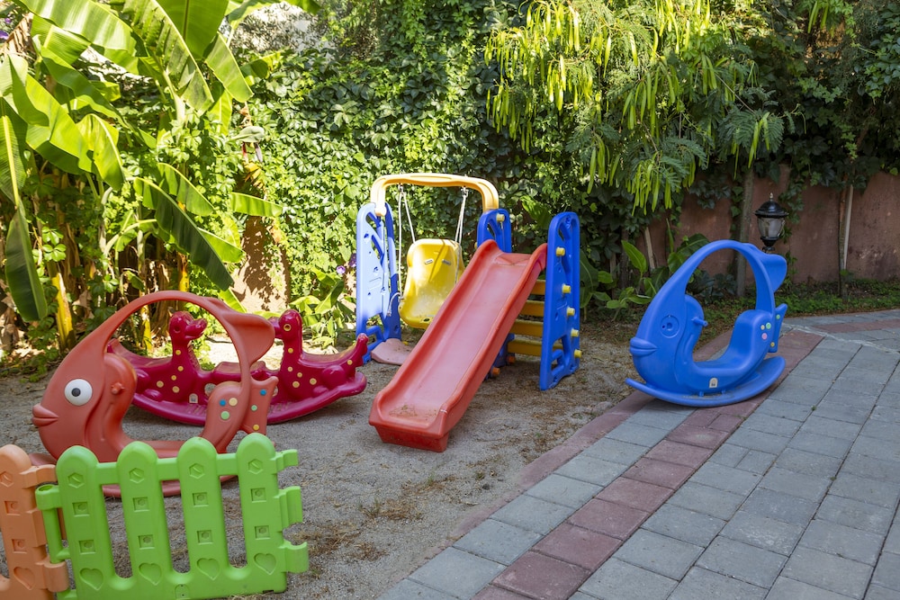 Marcan Beach Otel - Kahvaltı Dahil - Image 26