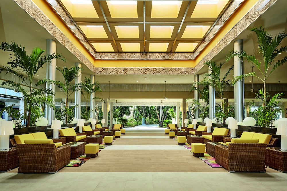 Hotel Riu Tequila - All Inclusive - Property Image 34