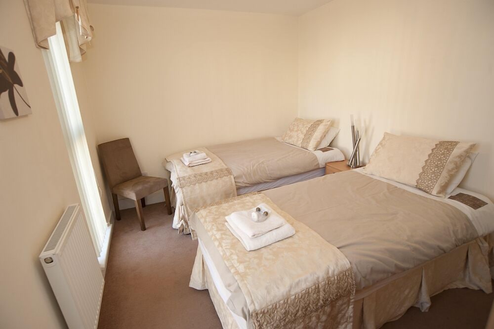 Park Hall Suites