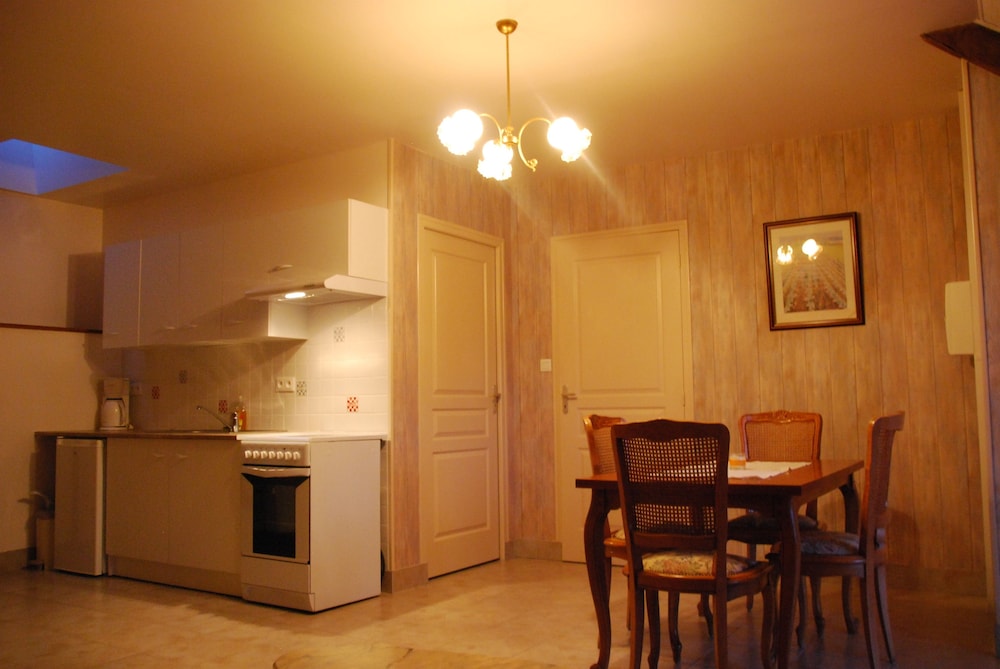 Au Domaine de Rimou