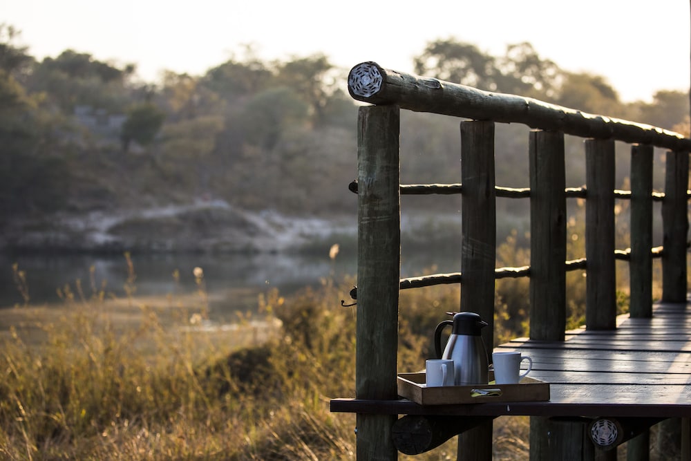 Hakusembe River Lodge, photo 9