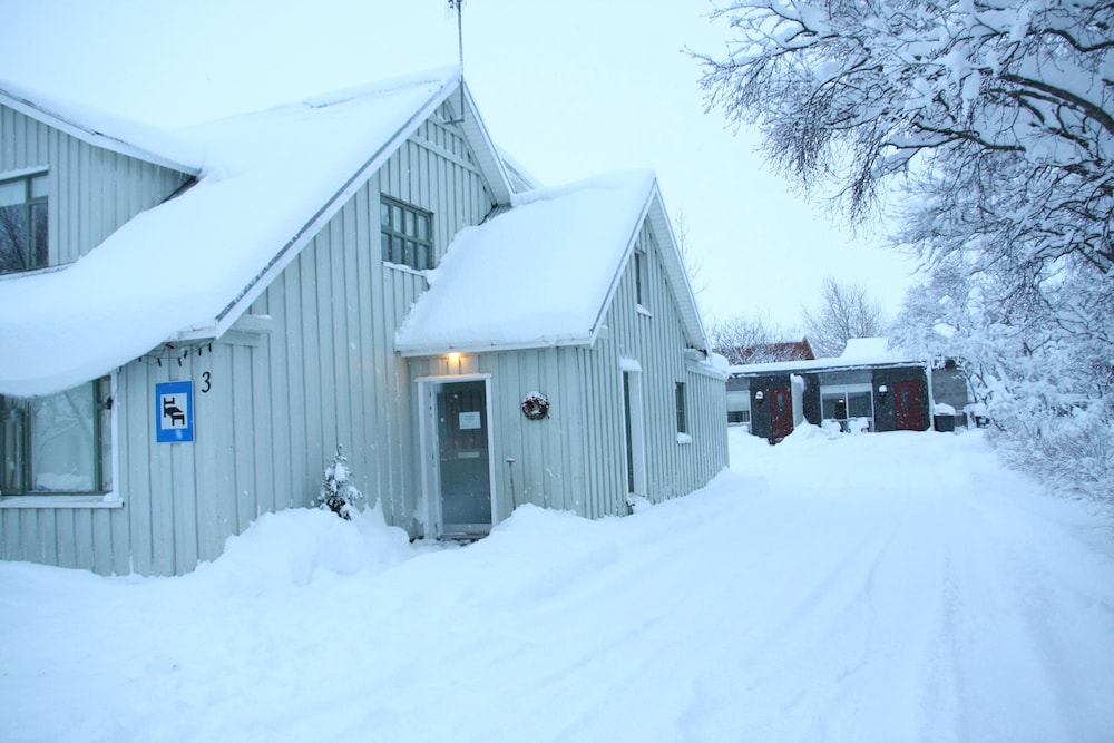 Frumskógar Guesthouse