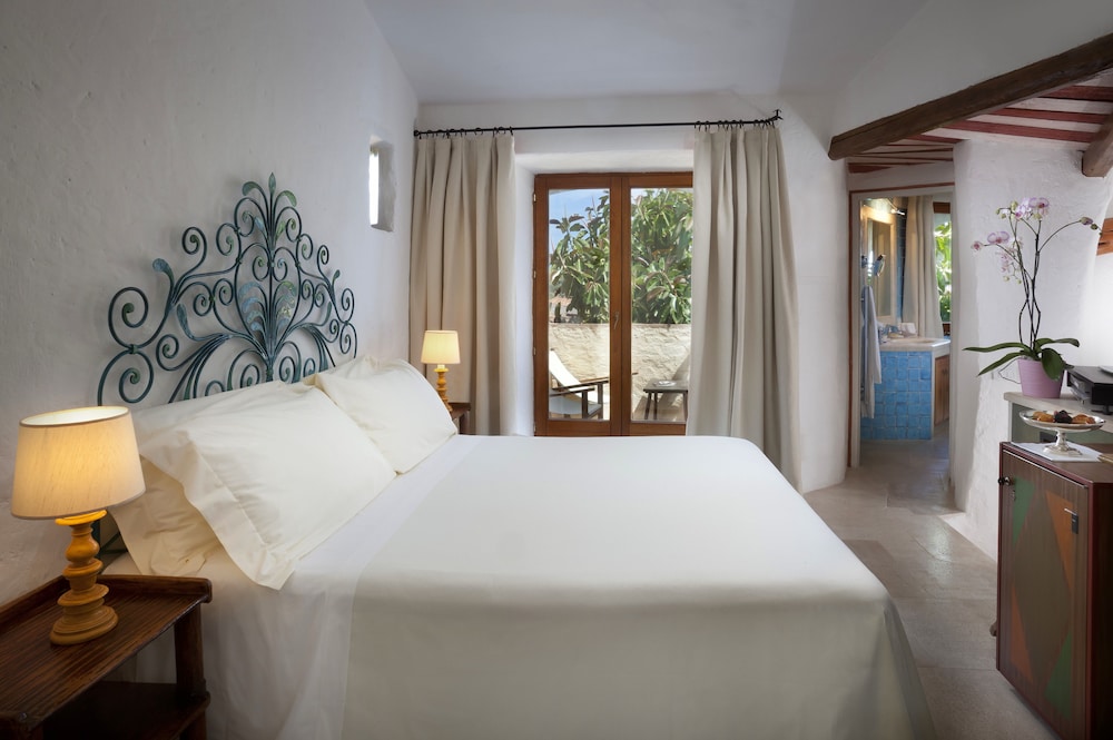 Arzachena Vacations - Cala di Volpe, a Luxury Collection Hotel, Costa Smeralda - Property Image 96