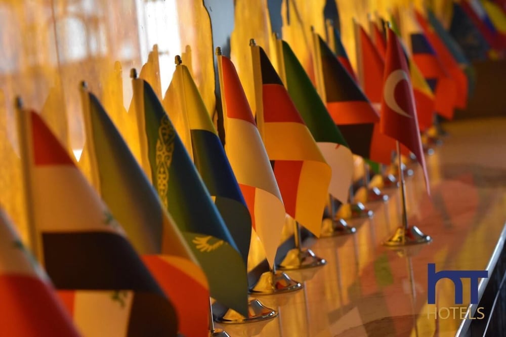 Genova Hotel - Image 61