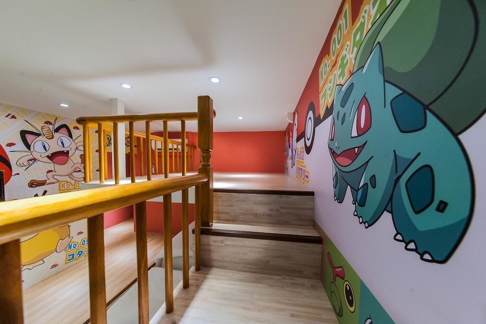 Ericson Kingdom B&B