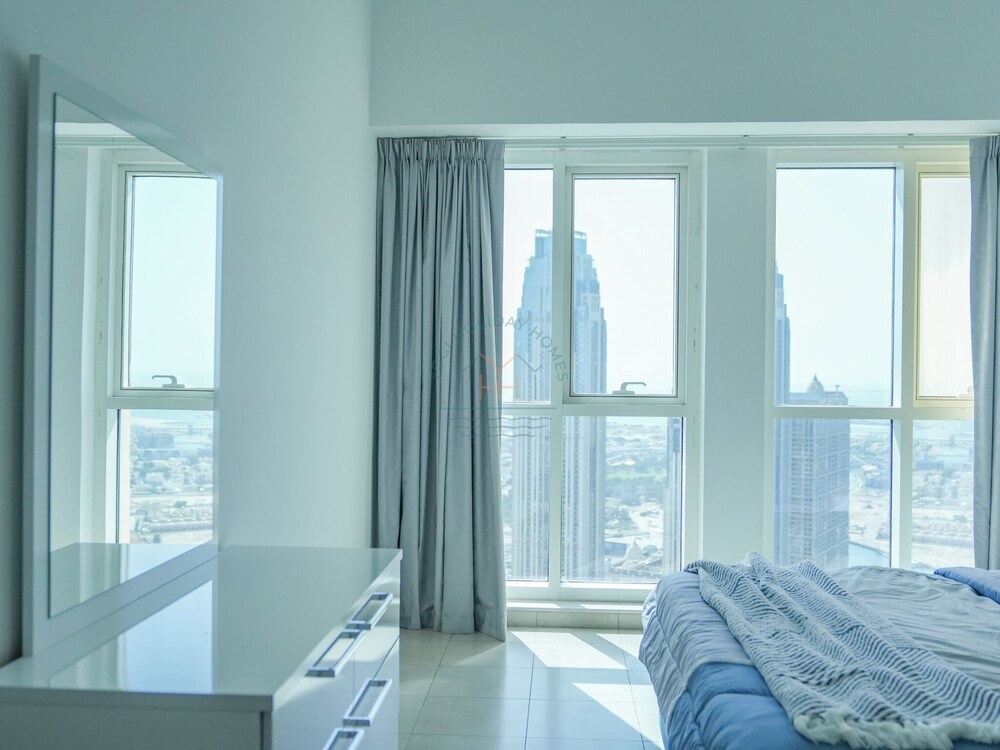 Luxury 2-Bedroom Stay in the Heart of Churchill