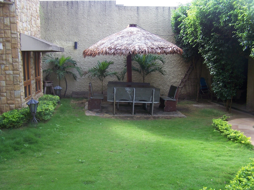 Hostal Rio Magdalena - Property Image 5