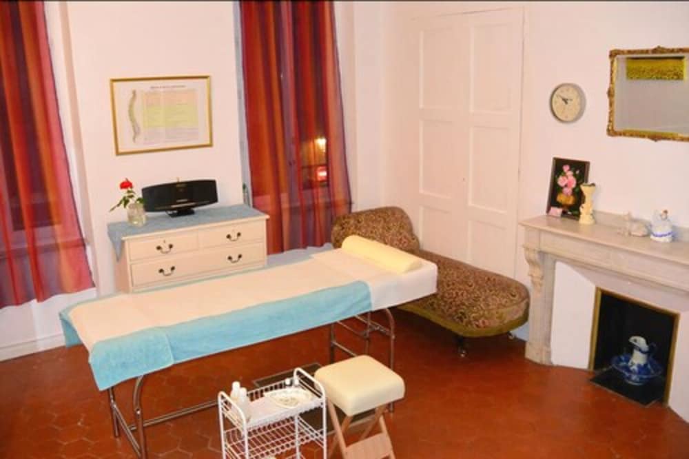 Maison St Georges - chambre d'hote view 5