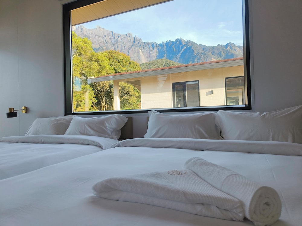 The Pampines Villa