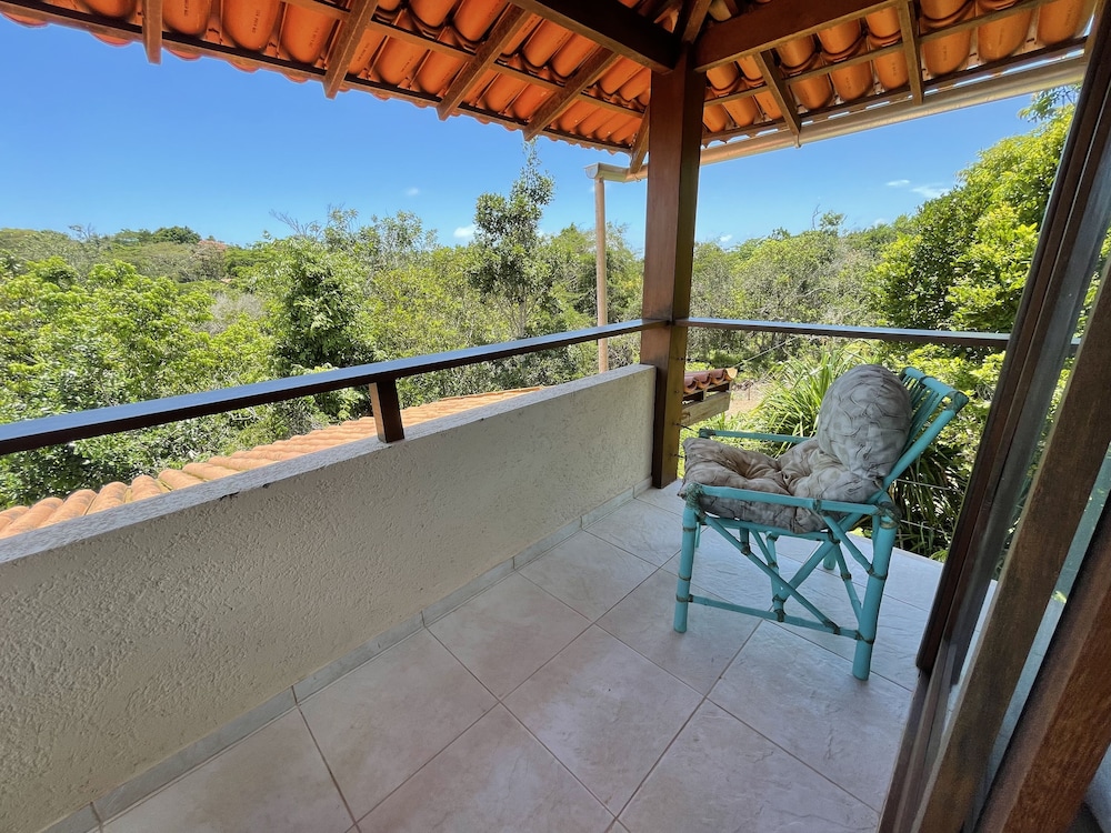 Outdoor Space