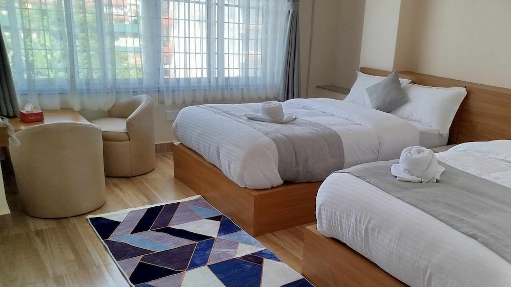 Namaste Guest House