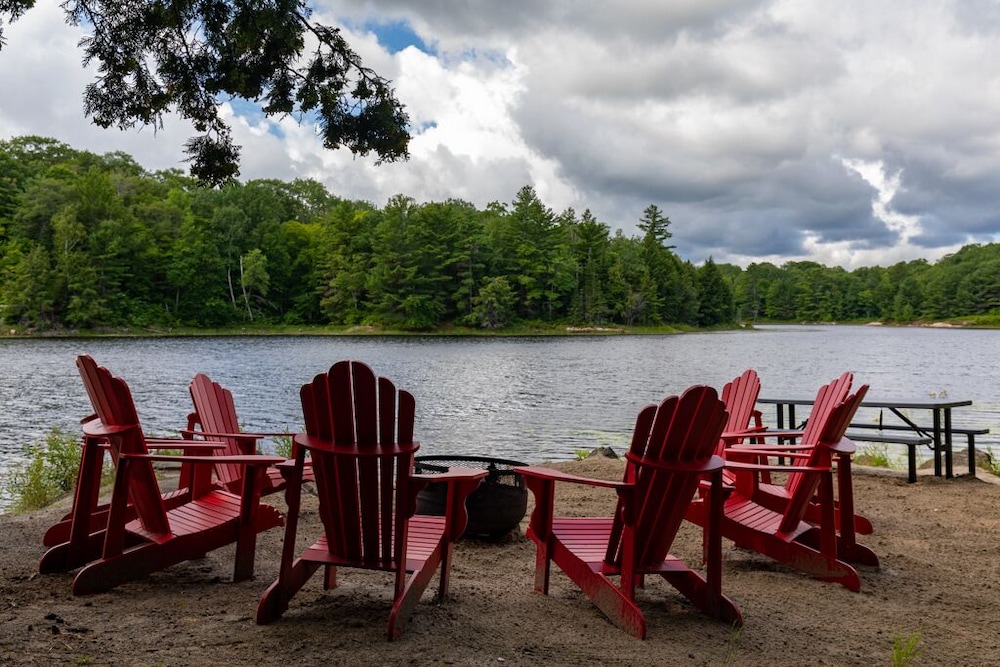 Aisling Lakehouse