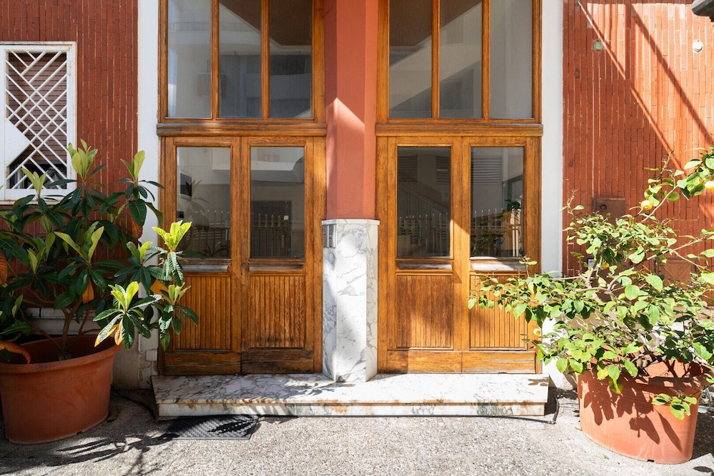 Appartamento Finestra sul Giardino by Wonderful Italy