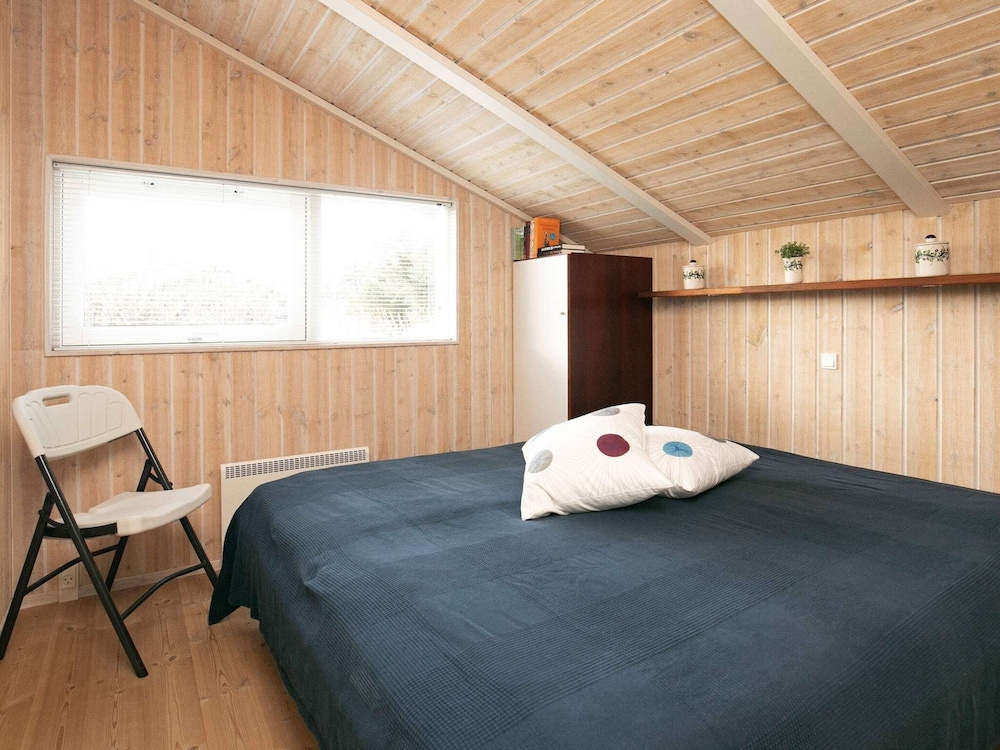 9 Person Holiday Home in Blokhus-by Traum view 4