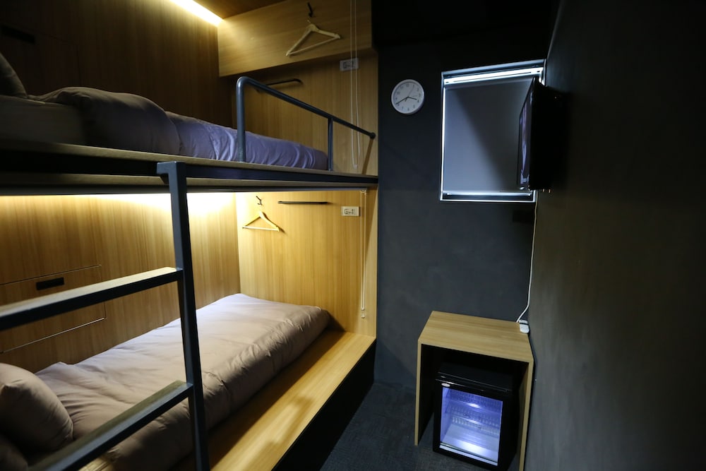 Philstay Ehwa Boutique