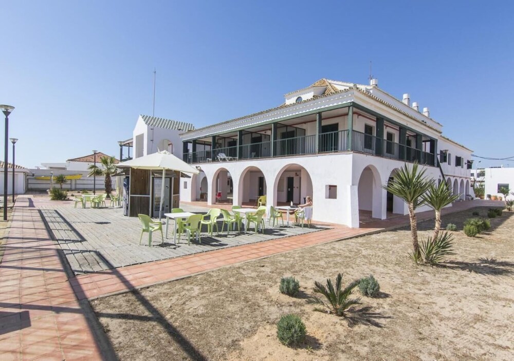Albergue Inturjoven Punta Umbria - Hostel view 5