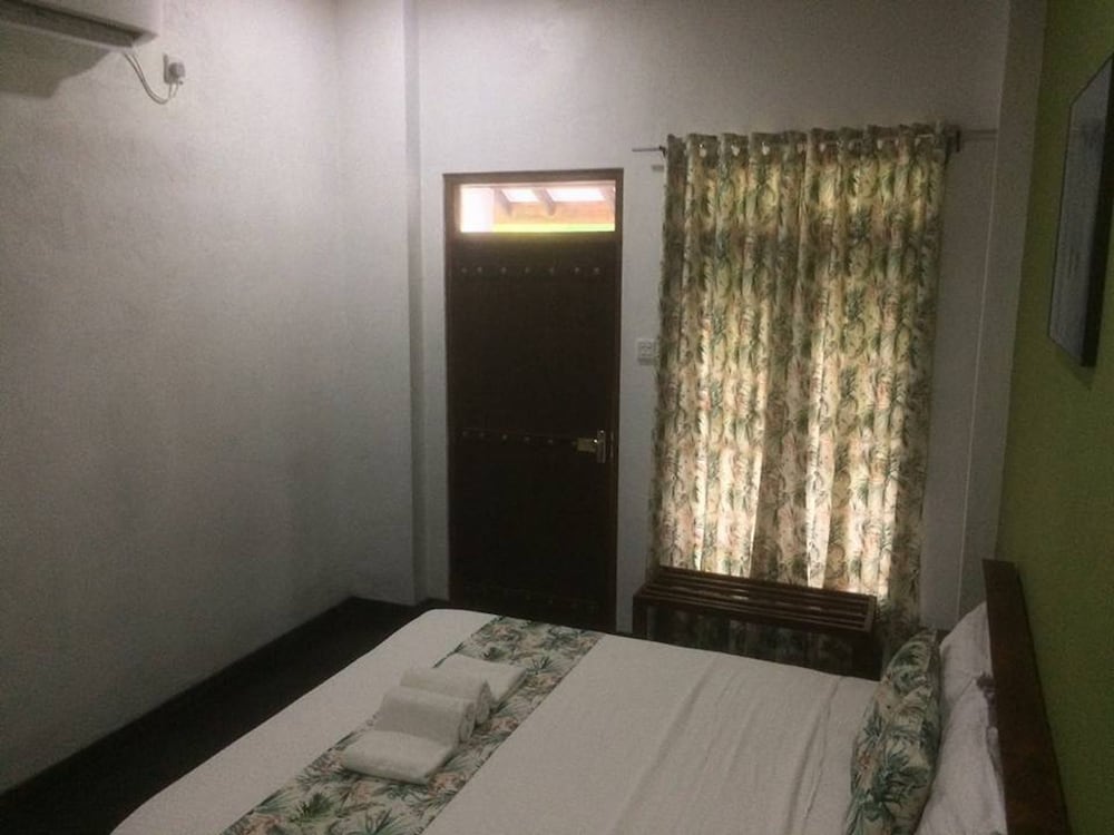 Grace Greenville Homestay view 5