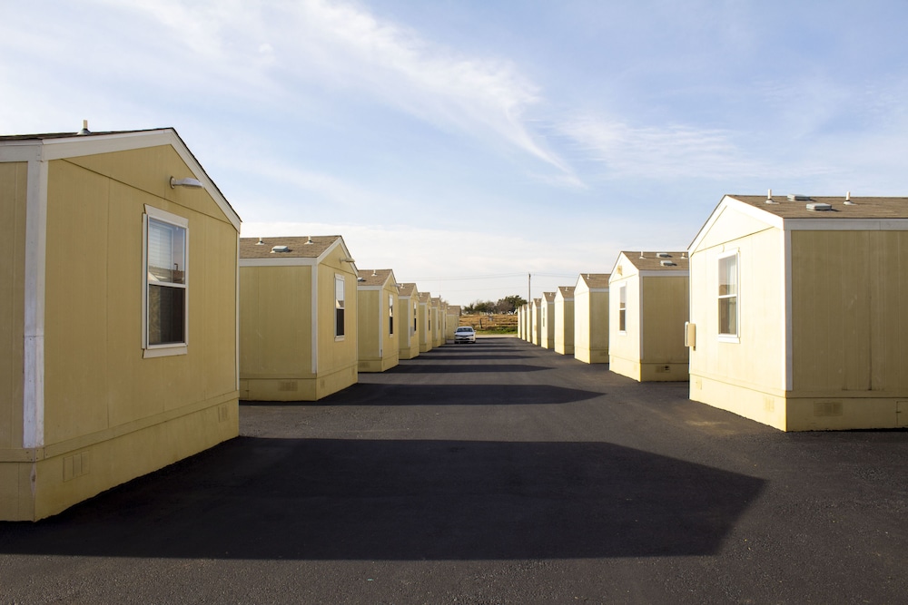 Cotulla Homes