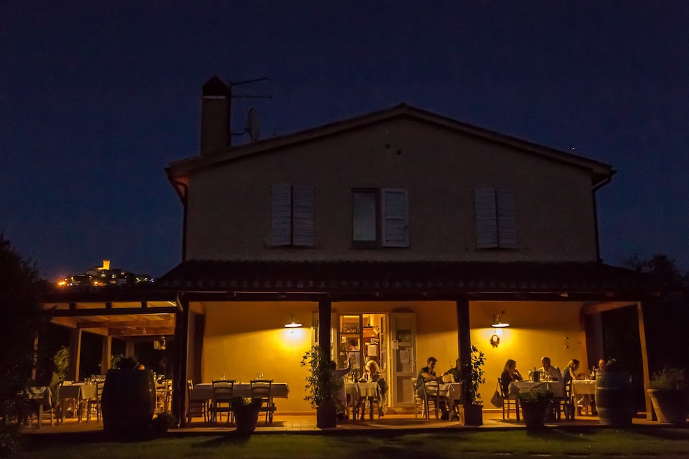 Agriturismo Antica Pinciana